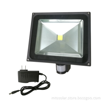 Energy Saving Led Solar Flood Light